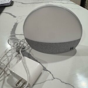 Hatch Restore Alarm Clock